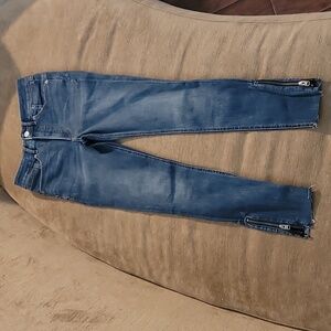 Express Booty lifting Jeans